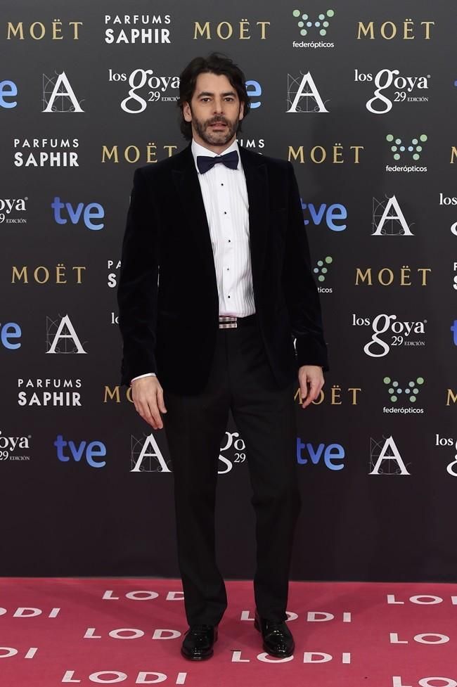 Inspiración para el look de novio e invitado de boda – Tendencias de Bodas Magazine Inspiración para el look de novio e invitado de boda – Tendencias de Bodas Magazine