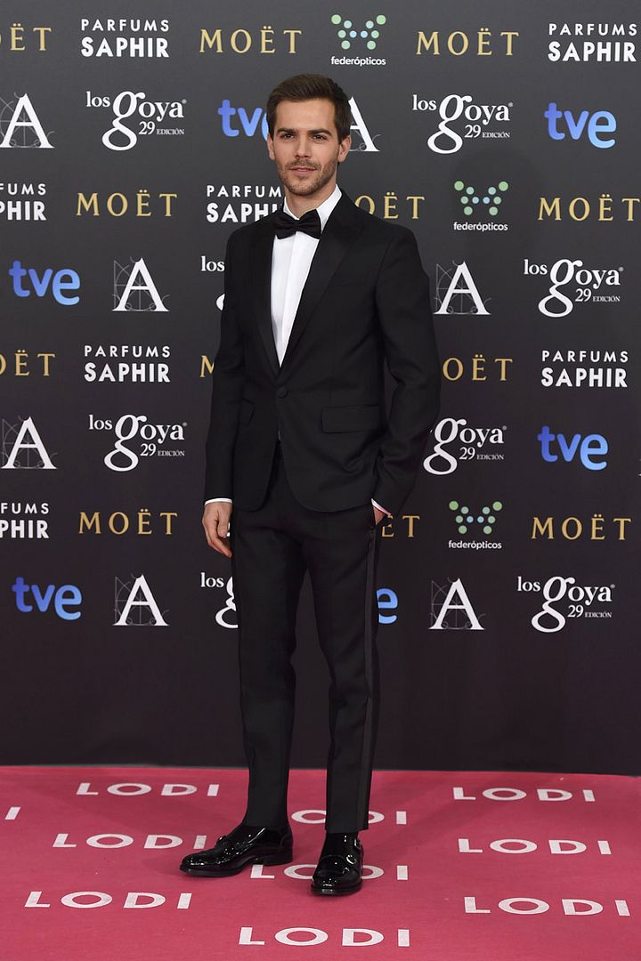 Inspiración para el look de novio e invitado de boda – Tendencias de Bodas Magazine Inspiración para el look de novio e invitado de boda – Tendencias de Bodas Magazine