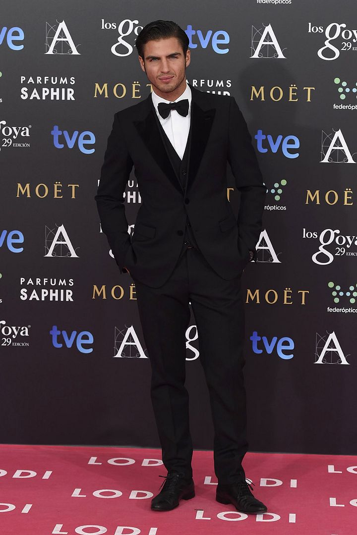 Inspiración para el look de novio e invitado de boda – Tendencias de Bodas Magazine Inspiración para el look de novio e invitado de boda – Tendencias de Bodas Magazine