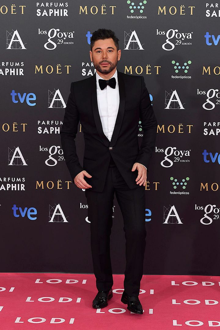 Inspiración para el look de novio e invitado de boda – Tendencias de Bodas Magazine Inspiración para el look de novio e invitado de boda – Tendencias de Bodas Magazine