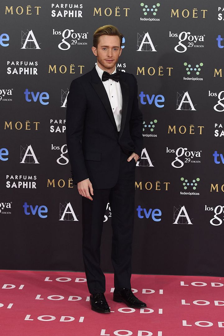 Inspiración para el look de novio e invitado de boda – Tendencias de Bodas Magazine Inspiración para el look de novio e invitado de boda – Tendencias de Bodas Magazine