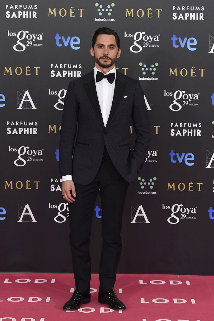 Inspiración para el look de novio e invitado de boda – Tendencias de Bodas Magazine Inspiración para el look de novio e invitado de boda – Tendencias de Bodas Magazine