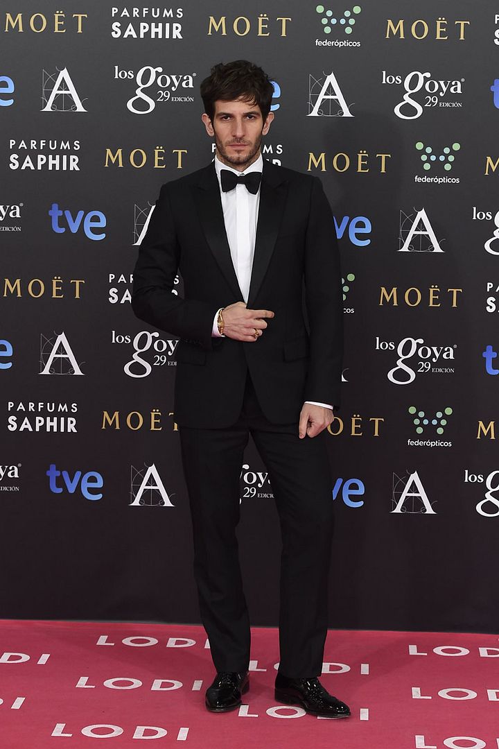 Inspiración para el look de novio e invitado de boda – Tendencias de Bodas Magazine Inspiración para el look de novio e invitado de boda – Tendencias de Bodas Magazine
