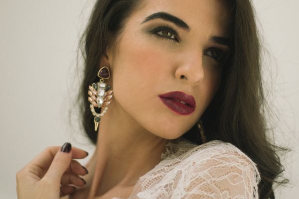 Ideas para bodas : MY COLLECT : Tendencias de Bodas Magazine Ideas para bodas : MY COLLECT
