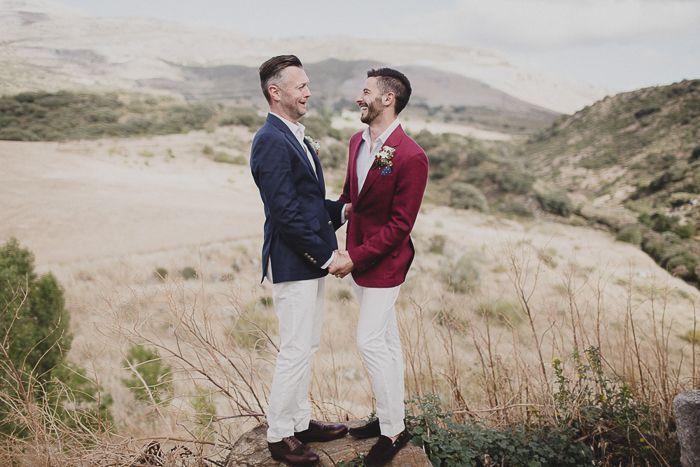 David de Biasi, fotógrafos de bodas David de Biasi, fotógrafos de bodas en España · Tendencias de Bodas Magazine