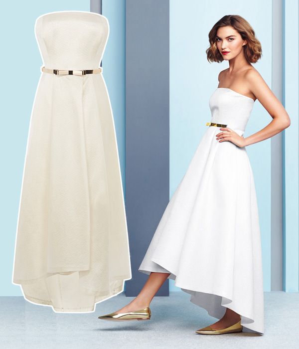 novias lowcost… o de blanco a bajo precio | tendencias de bodas