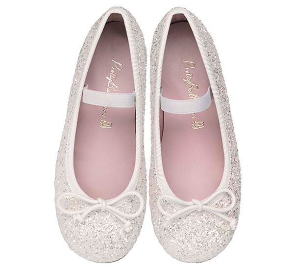 bailarinas para las niñas de arras. | tendencias de bodas magazine |