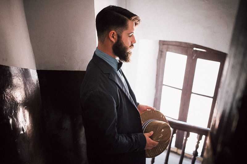 Forester: fotógrafos de boda
