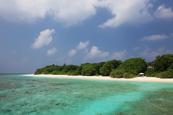 Destino para la luna de miel : Phuket : Tendencias de Bodas Magazine Hotel Six Senses Yao Noi