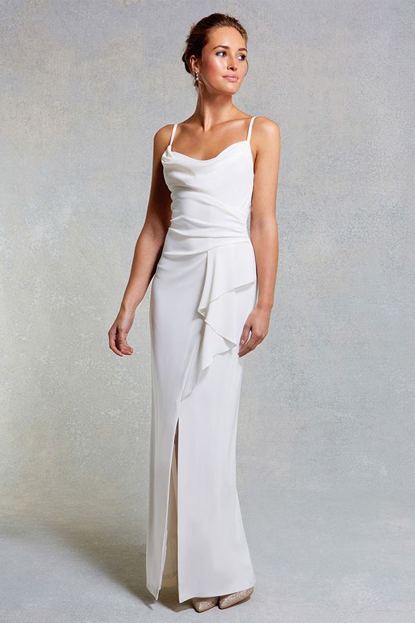 vestidos de novia 'plus size' (tallas grande). | tendencias de bodas