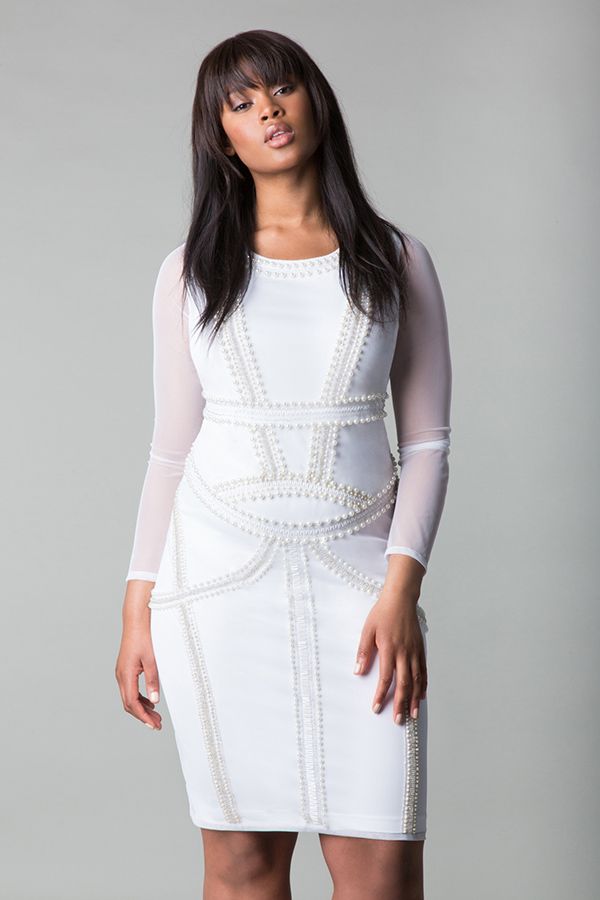 vestidos de novia 'plus size' (tallas grande). | tendencias de bodas