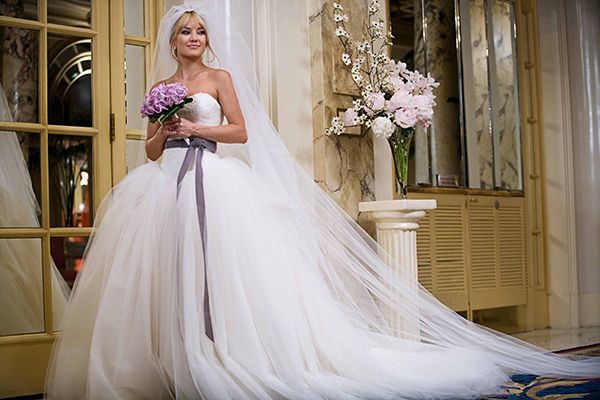 Bodas de película – Guerra de novias – Tendencias de Bodas Magazine Bodas de película – Guerra de novias – Tendencias de Bodas Magazine