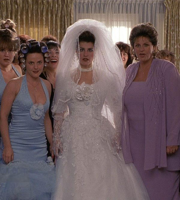 Bodas de película – Mi gran boda griega – Tendencias de Bodas Magazine Bodas de película – Mi gran boda griega – Tendencias de Bodas Magazine