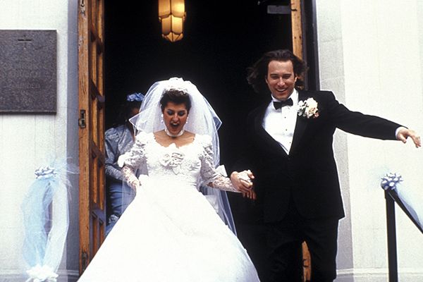 Bodas de película – Mi gran boda griega – Tendencias de Bodas Magazine Bodas de película – Mi gran boda griega – Tendencias de Bodas Magazine