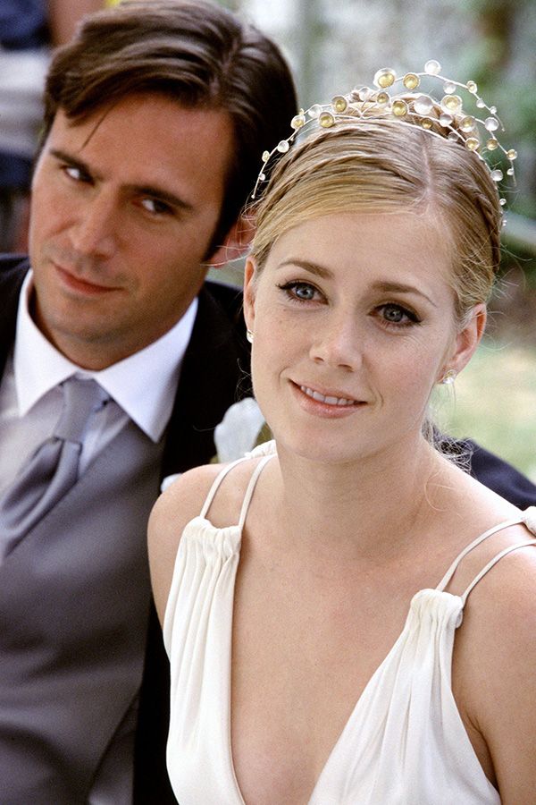 Bodas de película – El día de la boda – Tendencias de Bodas Magazine Bodas de película – El día de la boda – Tendencias de Bodas Magazine