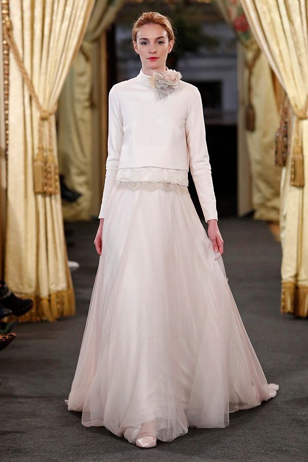 atelier couture, el triunfo de las novias (2018) con raíces