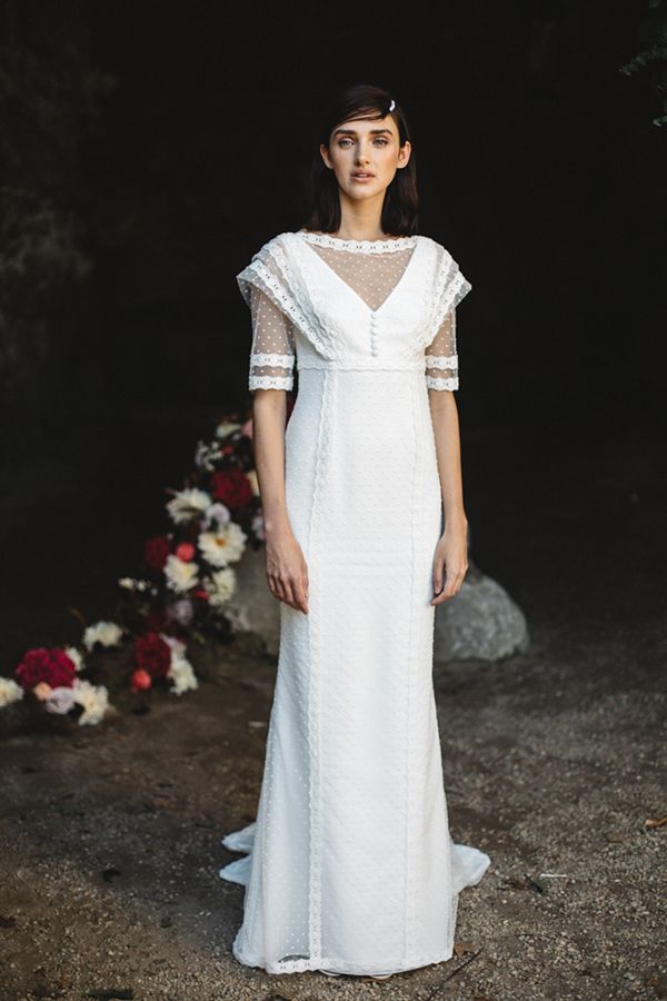 los mejores ateliers para novias con denominación de origen galicia