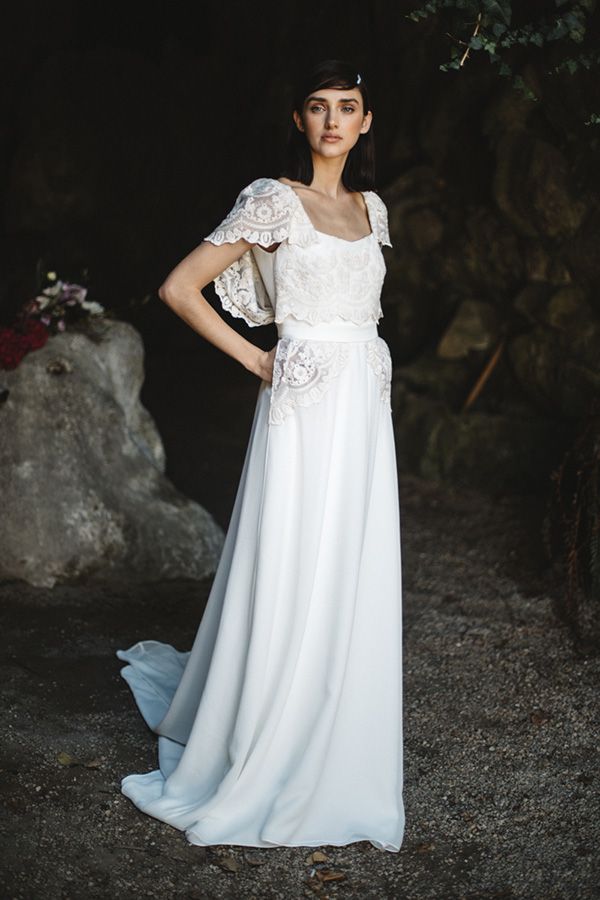 los mejores ateliers para novias con denominación de origen galicia