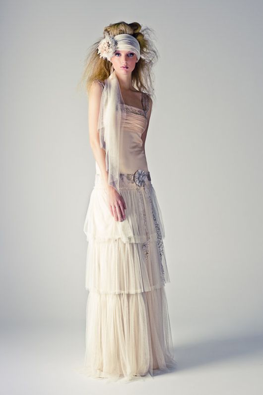 los vestidos de novia de erase una vezruthaurora maría