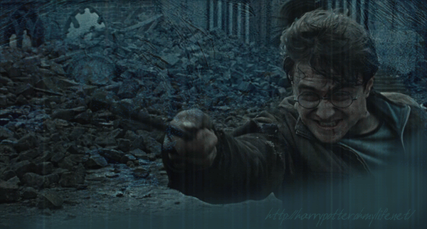 Harry Potter fan forum