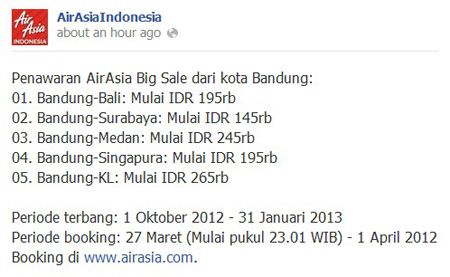 airasia big deal airasia big deal