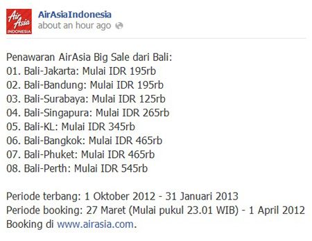 airasia big deal airasia big deal