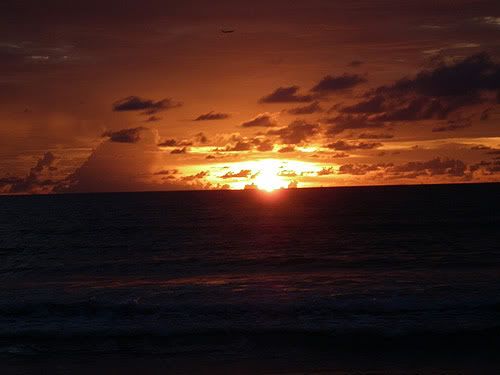 pantai kuta pantai kuta
