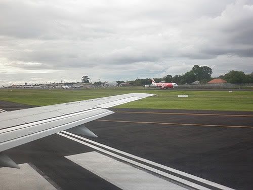 merpati 737-300 KLI merpati 737-300 KLI