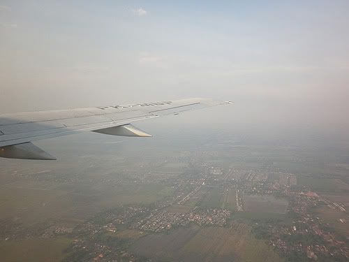 merpati 737-300 KLI merpati 737-300 KLI