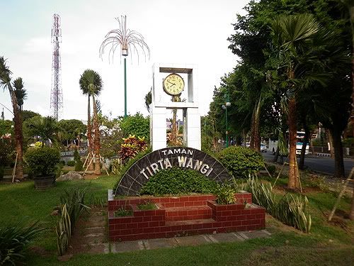 taman tirta wangi banyuwangi taman tirta wangi banyuwangi