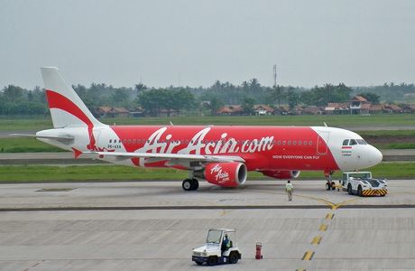 indonesia airasia a320 indonesia airasia a320