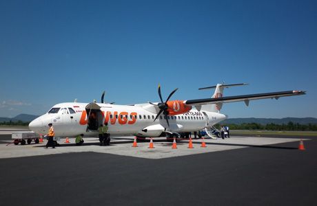 Wings Air ATR 72-500
