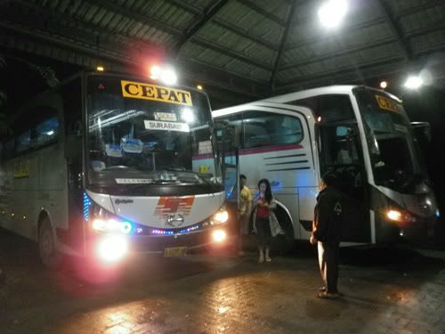 bus eka bus eka