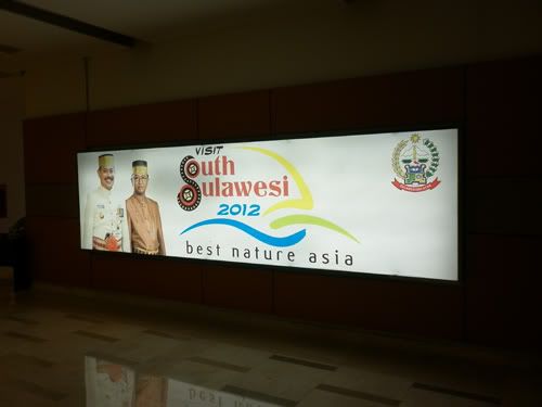 visit south sulawesi 2012 visit south sulawesi 2012