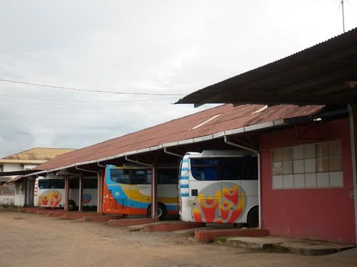 kantor bus litha kantor bus litha