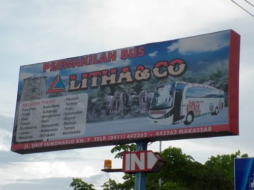 kantor bus litha kantor bus litha