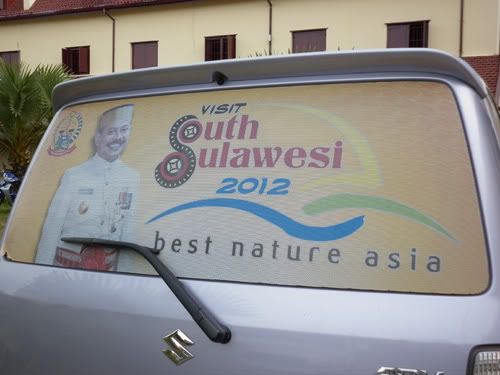 visit south sulawesi 2012 visit south sulawesi 2012