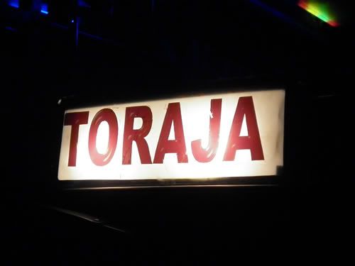 bus litha toraja bus litha toraja