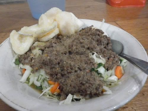 makanan halal di toraja makanan halal di toraja