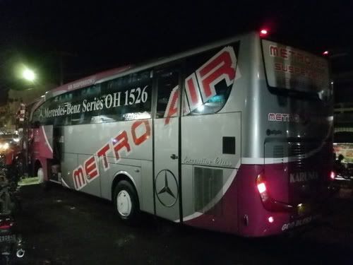 bus toraja-makassar bus toraja-makassar