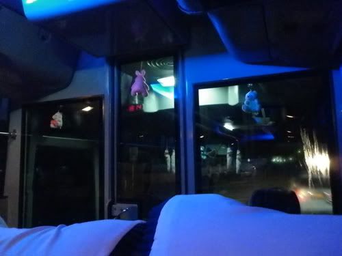 bus toraja-makassar bus toraja-makassar