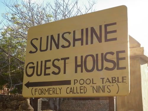 sunshine guest house tanjung bira sunshine guest house tanjung bira
