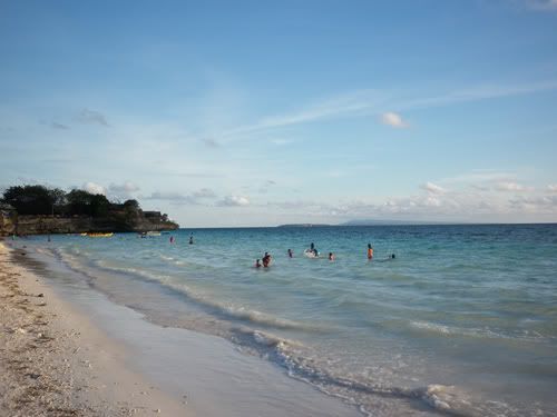 pantai tanjung bira