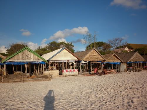 pantai tanjung bira