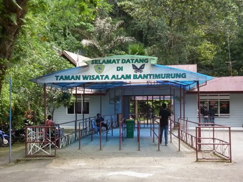 taman nasional bantimurung taman nasional bantimurung