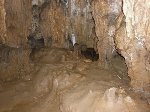 Goa Batu Bantimurung Goa Batu Bantimurung
