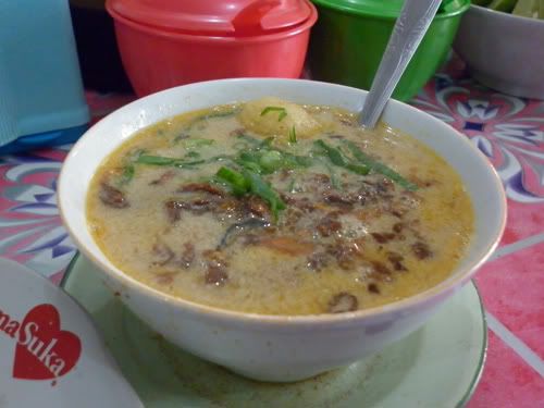 sop saudara warung pangkep sop saudara warung pangkep