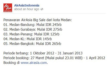 airasia big deal airasia big deal