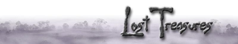 Jungle Mist (LT Original)