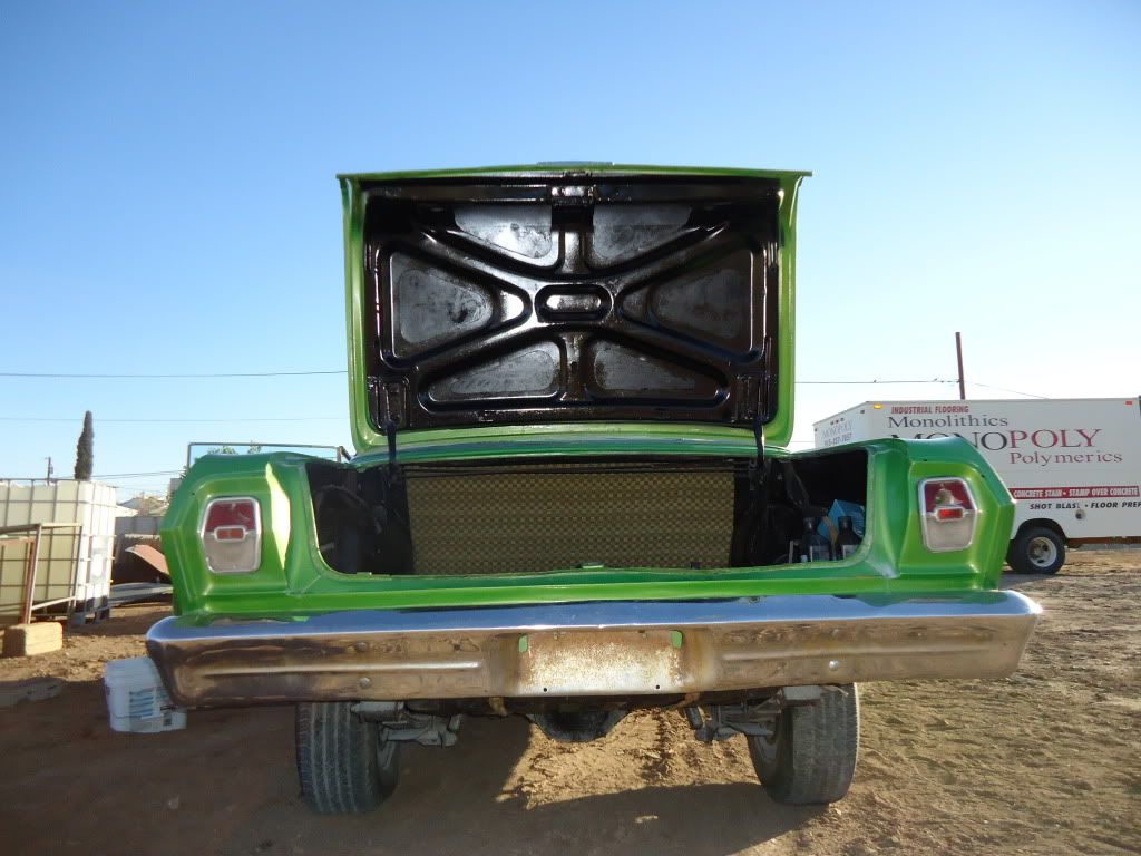 chevy nova 8 0 obo el paso 8 0